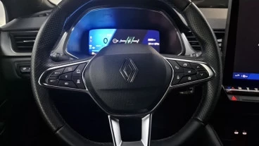 Renault Symbioz Techno E-Tech full hybr 105kW (145CV)