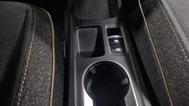 Renault Symbioz Techno E-Tech full hybr 105kW (145CV)