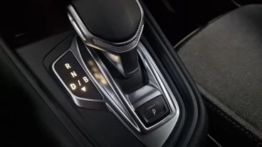 Renault Symbioz Techno E-Tech full hybr 105kW (145CV)