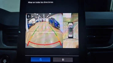 Renault Symbioz Techno E-Tech full hybr 105kW (145CV)