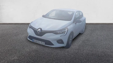 Renault Clio Business TCe 67 kW (90CV)