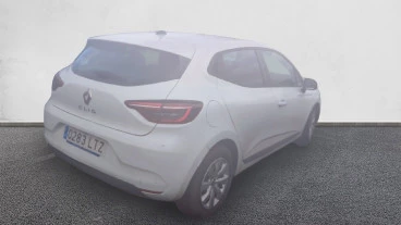 Renault Clio Business TCe 67 kW (90CV)