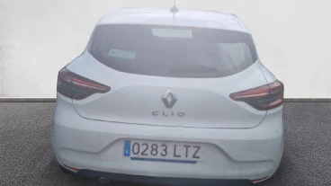 Renault Clio Business TCe 67 kW (90CV)