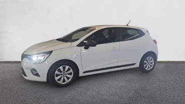 Renault Clio Business TCe 67 kW (90CV)