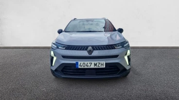 Renault Captur techno Eco-G 100cv (74 kW)