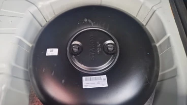 Renault Captur techno Eco-G 100cv (74 kW)