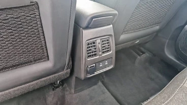 Renault Captur techno Eco-G 100cv (74 kW)