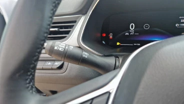 Renault Captur techno Eco-G 100cv (74 kW)