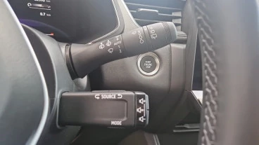 Renault Captur techno Eco-G 100cv (74 kW)