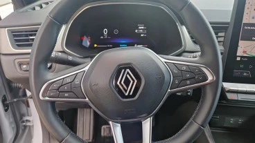 Renault Captur techno Eco-G 100cv (74 kW)