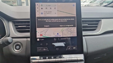 Renault Captur techno Eco-G 100cv (74 kW)