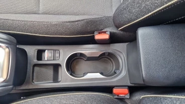 Renault Captur techno Eco-G 100cv (74 kW)