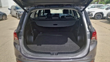 Hyundai Santa Fe 2.2 CRDi Tecno DCT 4x2