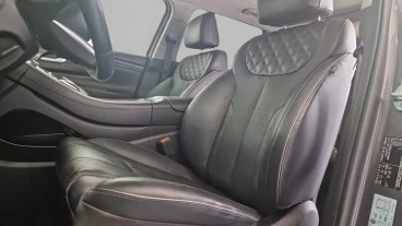 Hyundai Santa Fe 2.2 CRDi Tecno DCT 4x2