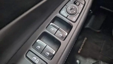 Hyundai Santa Fe 2.2 CRDi Tecno DCT 4x2