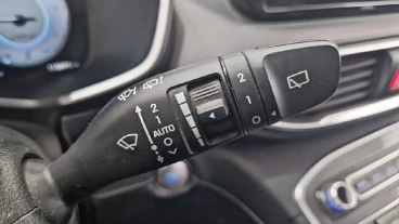 Hyundai Santa Fe 2.2 CRDi Tecno DCT 4x2