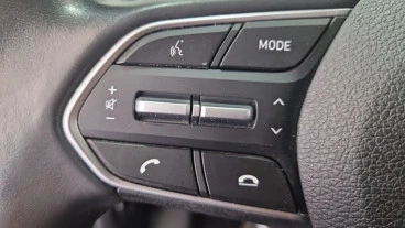 Hyundai Santa Fe 2.2 CRDi Tecno DCT 4x2
