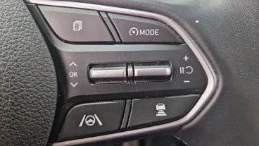Hyundai Santa Fe 2.2 CRDi Tecno DCT 4x2