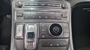 Hyundai Santa Fe 2.2 CRDi Tecno DCT 4x2
