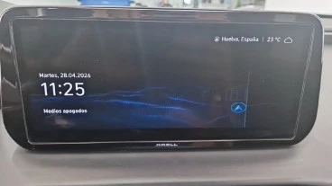 Hyundai Santa Fe 2.2 CRDi Tecno DCT 4x2