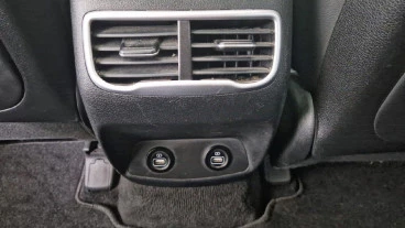 Hyundai Santa Fe 2.2 CRDi Tecno DCT 4x2