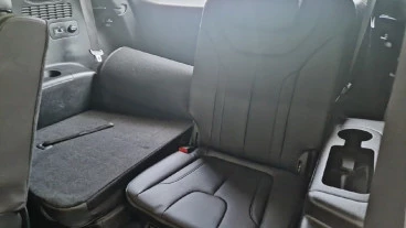 Hyundai Santa Fe 2.2 CRDi Tecno DCT 4x2