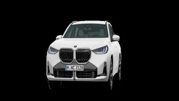 BMW X3 20d xDrive
