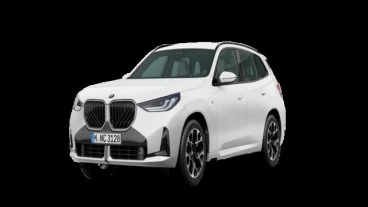 BMW X3 20d xDrive