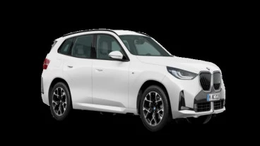 BMW X3 20d xDrive