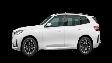 BMW X3 20d xDrive