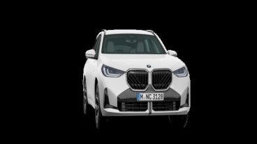 BMW X3 20d xDrive