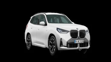 BMW X3 20d xDrive