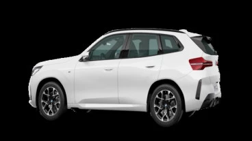 BMW X3 20d xDrive