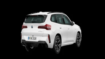 BMW X3 20d xDrive
