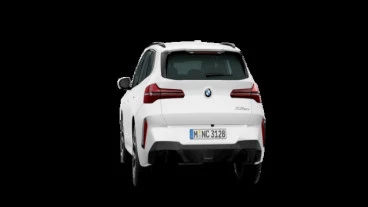 BMW X3 20d xDrive