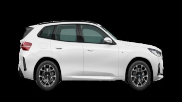 BMW X3 20d xDrive