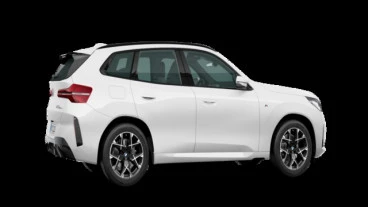 BMW X3 20d xDrive