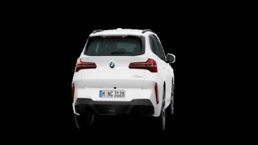 BMW X3 20d xDrive
