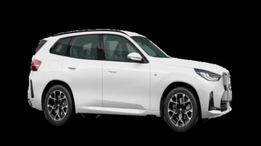 BMW X3 20d xDrive