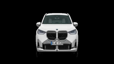 BMW X3 20d xDrive