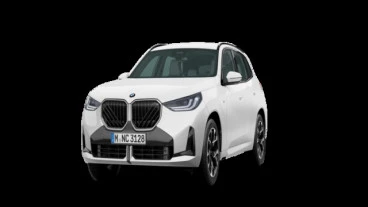 BMW X3 20d xDrive