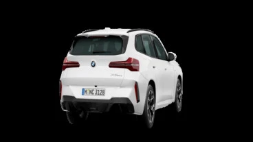 BMW X3 20d xDrive