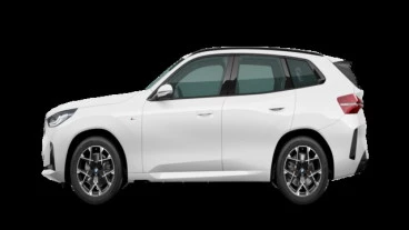 BMW X3 20d xDrive
