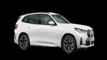 BMW X3 20d xDrive