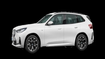 BMW X3 20d xDrive