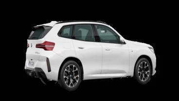 BMW X3 20d xDrive