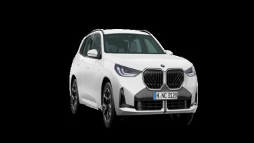 BMW X3 20d xDrive