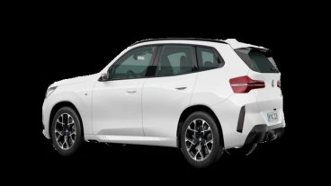 BMW X3 20d xDrive