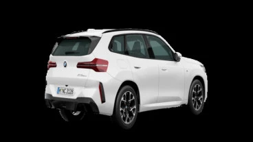 BMW X3 20d xDrive