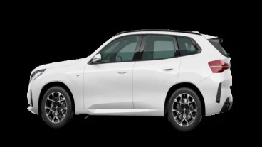 BMW X3 20d xDrive